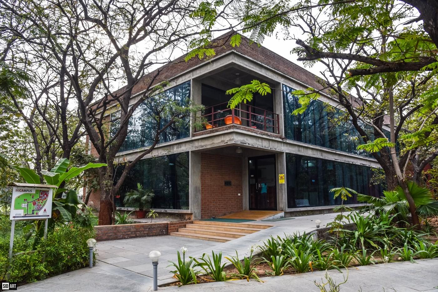 MICA Campus photo 53